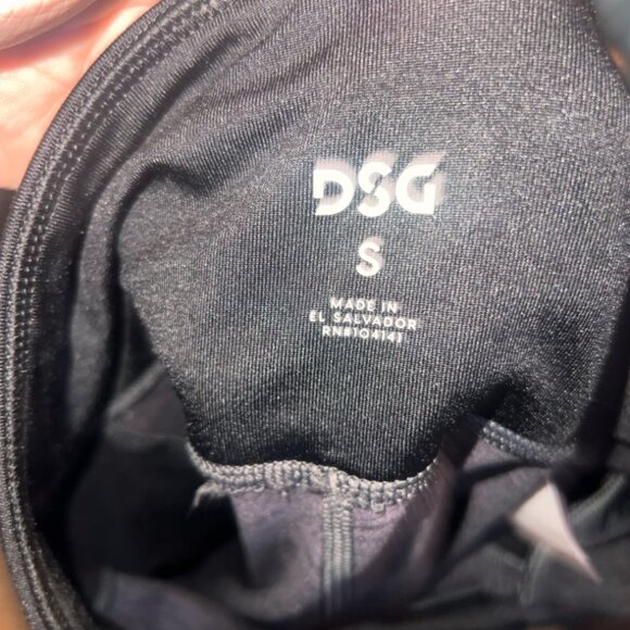 DSG Women's‎ Cold Weather Compression Legging Sz. S - Picture 7 of 7